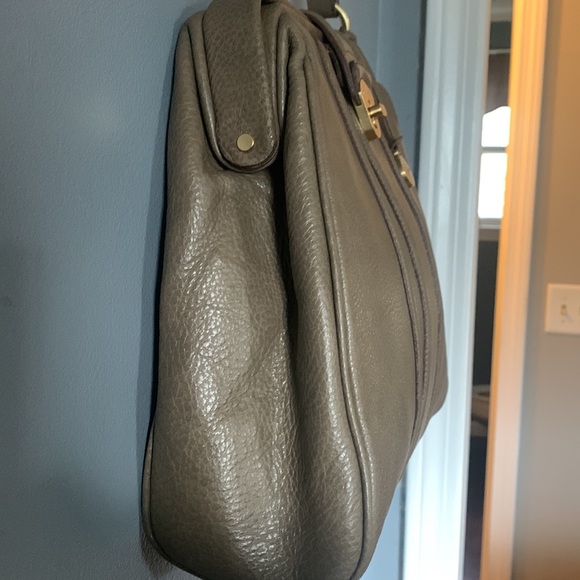 Brahmin shoulder bag unique - Picture 5 of 13